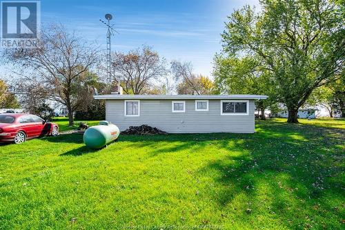 1620 Tilton Line, Wheatley, ON - Outdoor