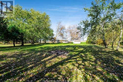 1620 Tilton Line, Wheatley, ON - Outdoor