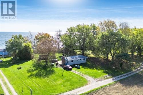 1620 Tilton Line, Wheatley, ON - Outdoor With View