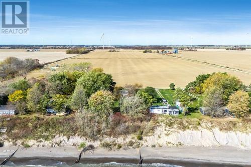 1620 Tilton Line, Wheatley, ON - Outdoor With View