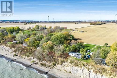 1620 Tilton Line, Wheatley, ON - Outdoor With View