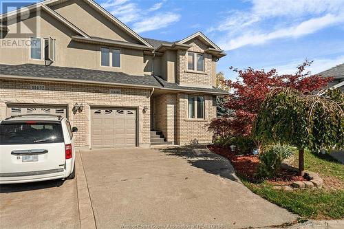 11448 Timber Bay Crescent, Windsor, ON - Outdoor