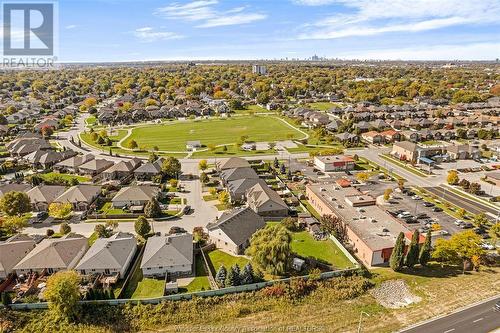 11448 Timber Bay Crescent, Windsor, ON - Outdoor With View