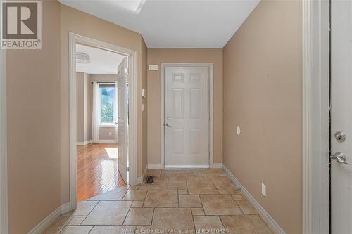 11448 Timber Bay Crescent, Windsor, ON - Indoor Photo Showing Other Room