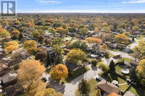 3505 Maisonneuve, Windsor, ON - Outdoor With View