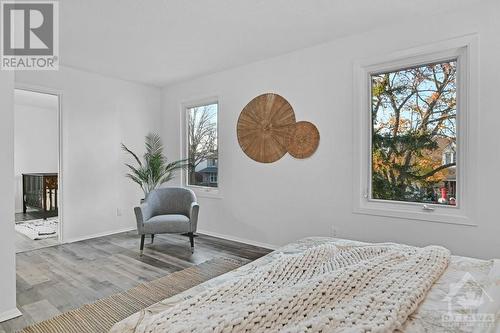 2123 Grafton Crescent, Ottawa, ON - Indoor Photo Showing Bedroom