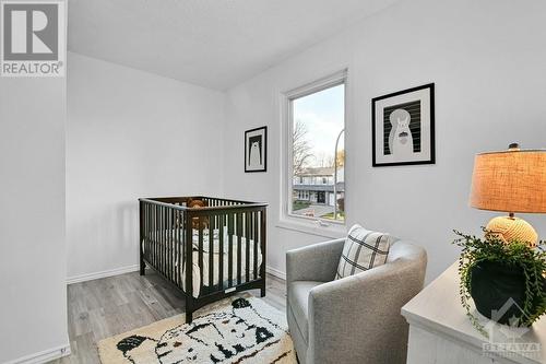 2123 Grafton Crescent, Ottawa, ON - Indoor Photo Showing Bedroom