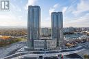 A1602 - 30 Upper Mall Way, Vaughan, ON  - Outdoor With View 