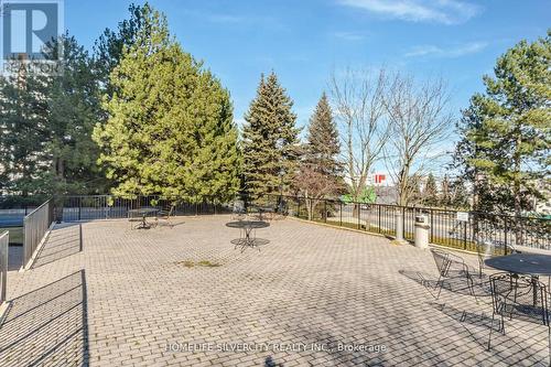 1512 - 5 Lisa Street, Brampton, ON - Outdoor