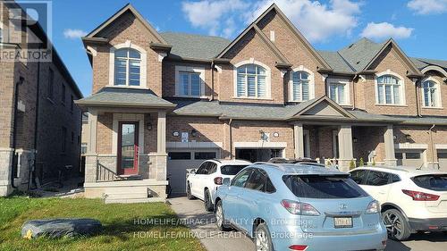 1319 Chee Chee Landing, Milton, ON - Outdoor With Facade