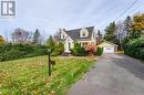 70 Weston Street, Moncton, NB  - Outdoor With Facade 