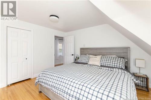 70 Weston Street, Moncton, NB - Indoor Photo Showing Bedroom