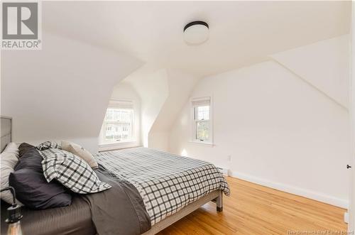 70 Weston Street, Moncton, NB - Indoor Photo Showing Bedroom