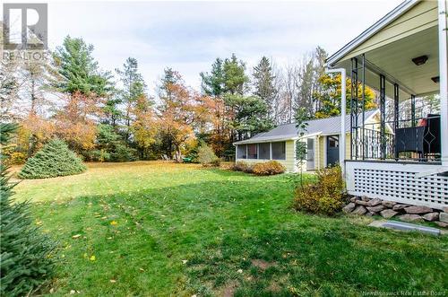 70 Weston Street, Moncton, NB - Outdoor With Deck Patio Veranda