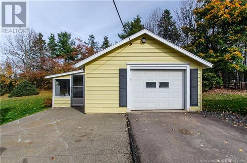 70 Weston Street, Moncton, NB - Outdoor