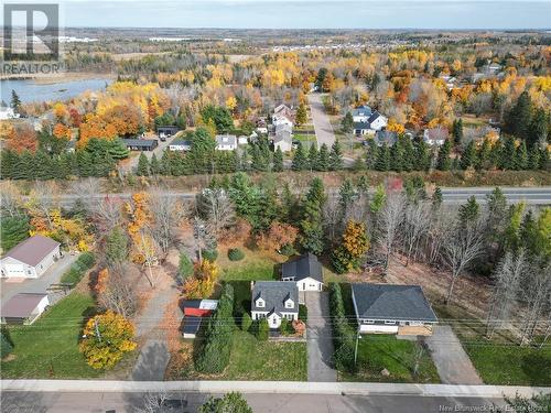 70 Weston Street, Moncton, NB - Outdoor With View