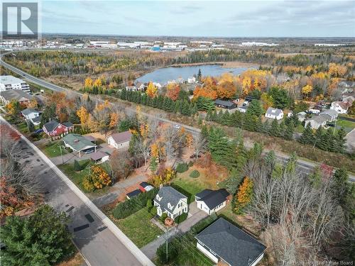 70 Weston Street, Moncton, NB - Outdoor With View