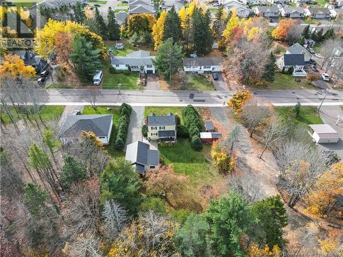 70 Weston Street, Moncton, NB - Outdoor With View