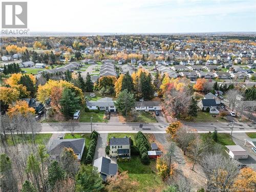 70 Weston Street, Moncton, NB - Outdoor With View