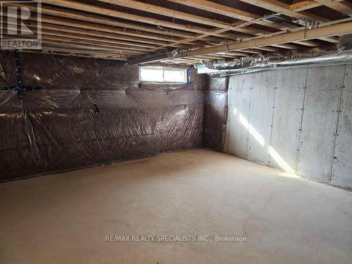 2080 Coppenwood   Common, Burlington, ON - Indoor Photo Showing Basement