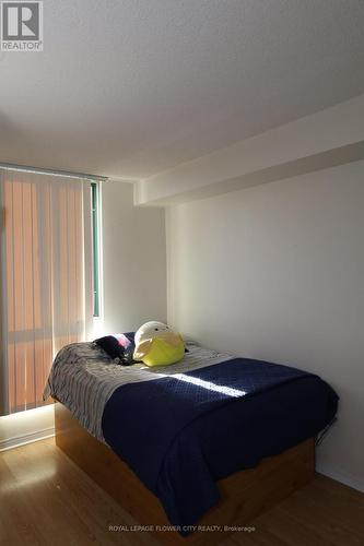 816 - 145 Hillcrest Avenue, Mississauga, ON - Indoor Photo Showing Bedroom