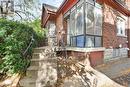 83 Haddon Avenue S, Hamilton, ON  - Outdoor 