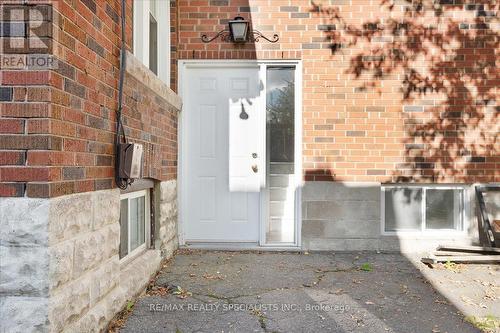 83 Haddon Avenue S, Hamilton, ON - Outdoor With Exterior