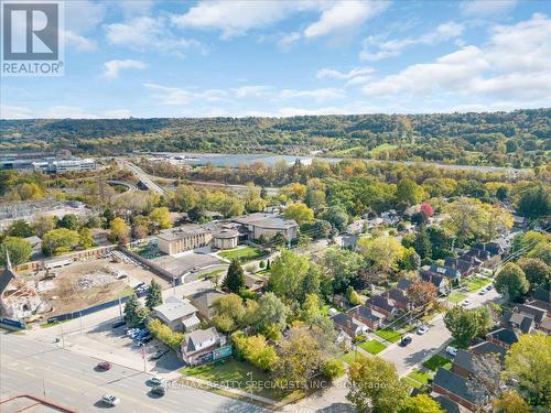 83 Haddon Avenue S, Hamilton, ON - Outdoor With View