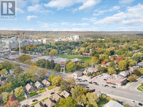 83 Haddon Avenue S, Hamilton, ON - Outdoor With View