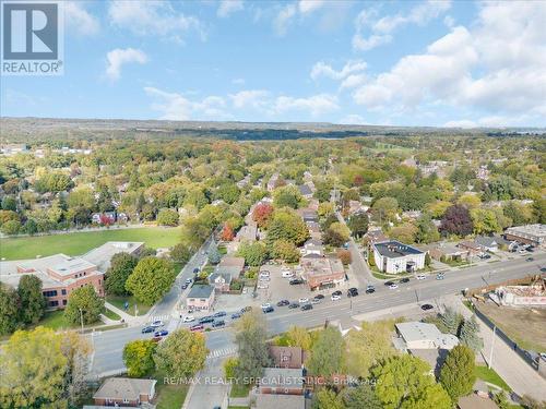 83 Haddon Avenue S, Hamilton, ON - Outdoor With View