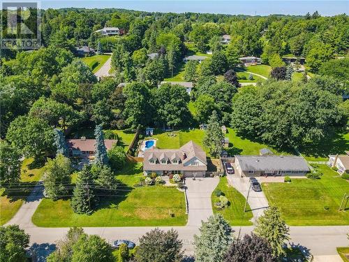 37 Maple Avenue, Hamilton, ON - Outdoor With View