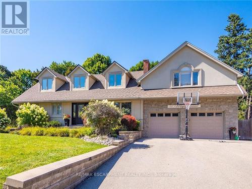 37 Maple Avenue, Hamilton, ON - Outdoor With Facade