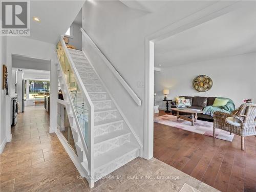 37 Maple Avenue, Hamilton, ON - Indoor Photo Showing Other Room