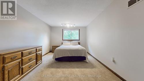 6 Princip Street, Hamilton, ON - Indoor Photo Showing Bedroom