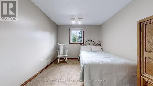 6 Princip Street, Hamilton, ON - Indoor Photo Showing Bedroom