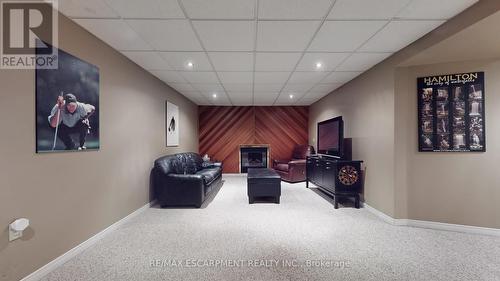 6 Princip Street, Hamilton, ON - Indoor Photo Showing Other Room