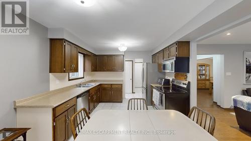 6 Princip Street, Hamilton, ON - Indoor