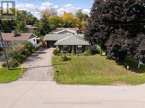 2 Brentwood Road, Grimsby, ON - Outdoor