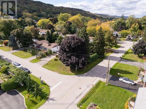 2 Brentwood Road, Grimsby, ON - Outdoor With View