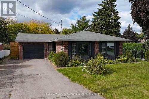 2 Brentwood Road, Grimsby, ON - Outdoor