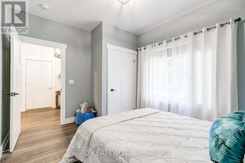 23 Willmar Drive, South Bruce, ON - Indoor Photo Showing Bedroom