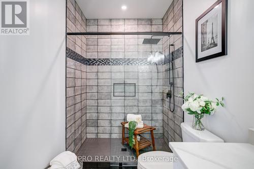 23 Willmar Drive, South Bruce, ON - Indoor Photo Showing Bathroom