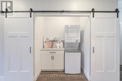 23 Willmar Drive, South Bruce, ON - Indoor Photo Showing Laundry Room