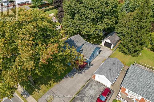 6525 O'Neil Street, Niagara Falls, ON - Outdoor With View