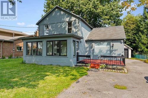 6525 O'Neil Street, Niagara Falls, ON - Outdoor