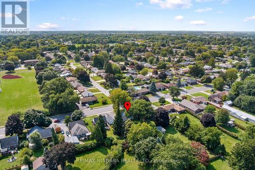 6525 O'Neil Street, Niagara Falls, ON - Outdoor With View