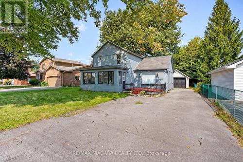 6525 O'Neil Street, Niagara Falls, ON - Outdoor