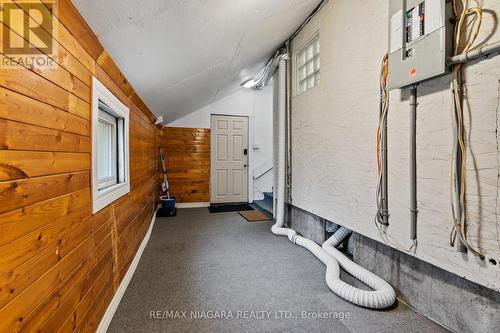 6525 O'Neil Street, Niagara Falls, ON -  Photo Showing Other Room