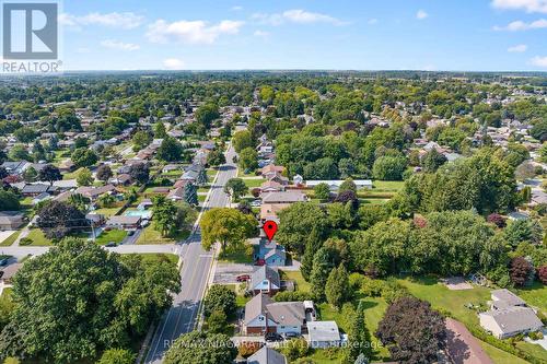 6525 O'Neil Street, Niagara Falls, ON - Outdoor With View