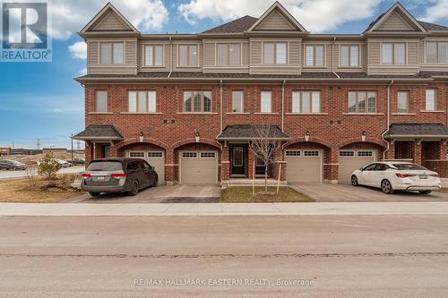 9 - 279 Danzatore Path, Oshawa (Windfields), ON - Outdoor With Facade